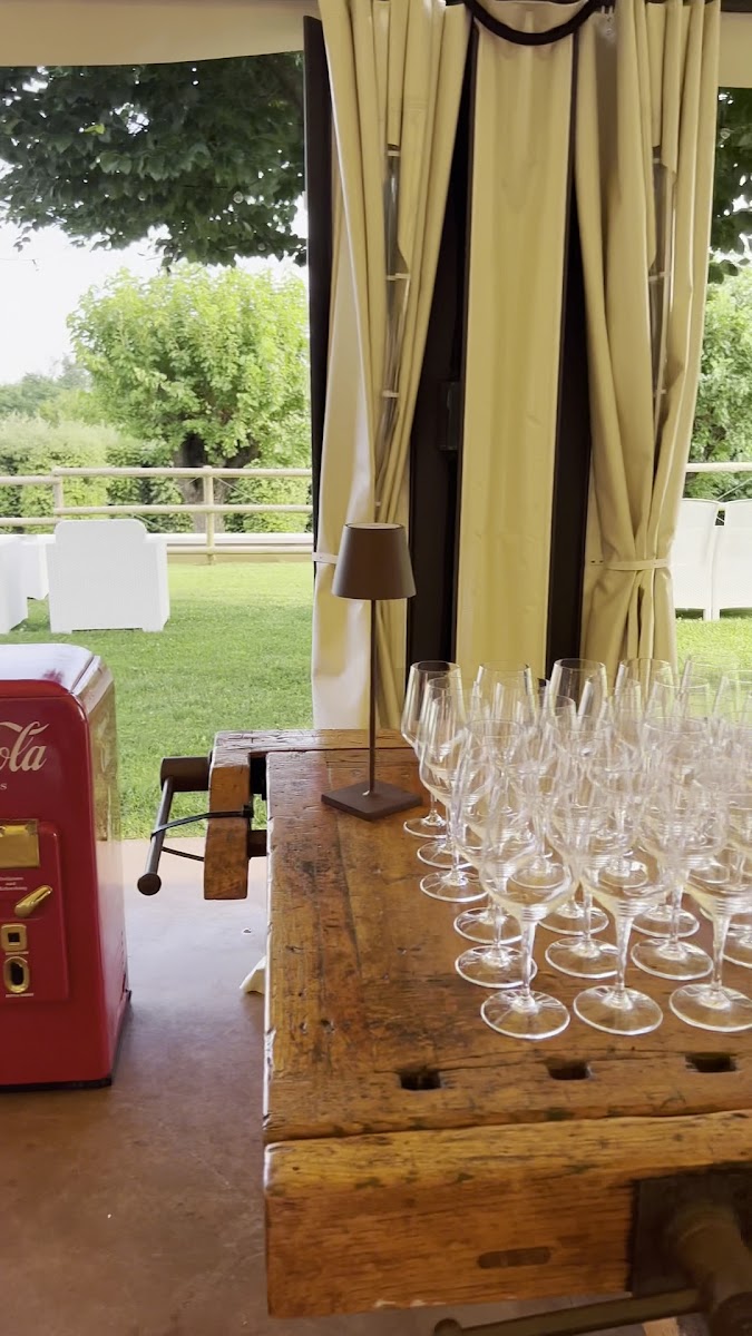 Ristorante Ai Gelsi-2