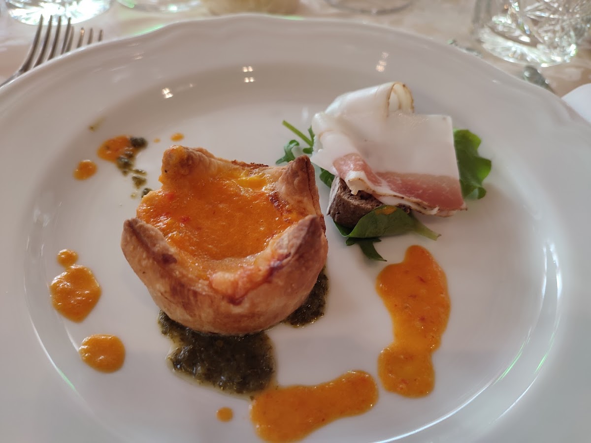 Ristorante Ai Gelsi-3