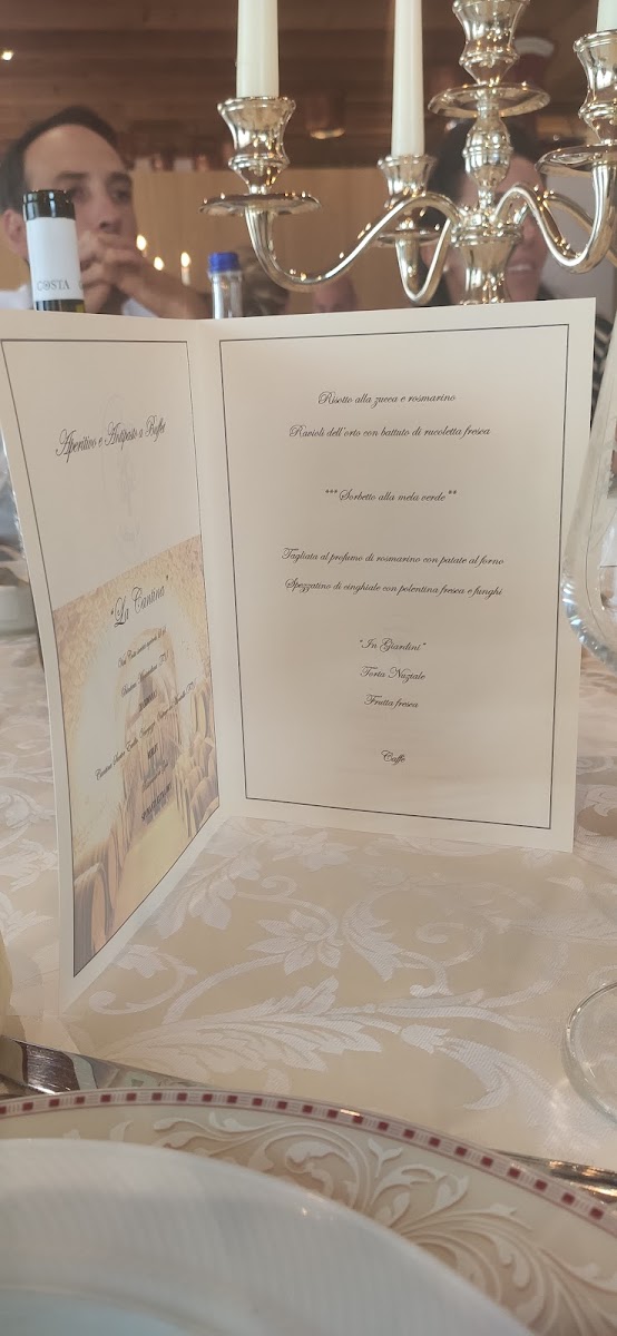 Menu Ristorante Ai Gelsi-4